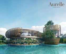 Aurelle Of Tampines (D18), Condominium #445366151